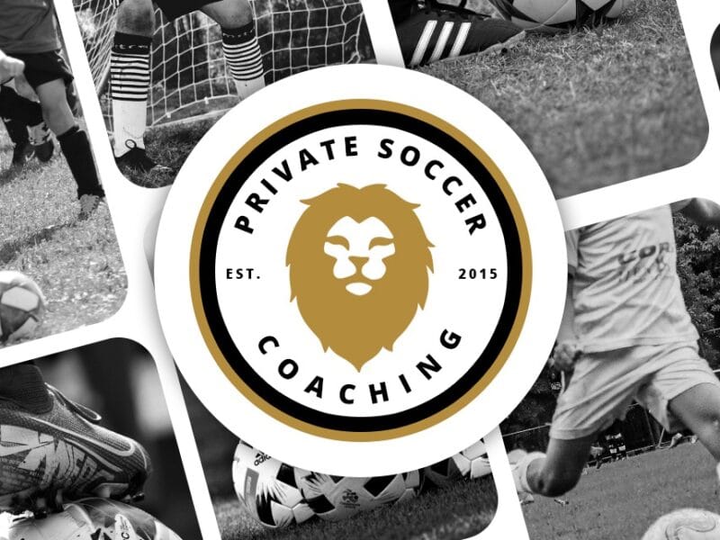 Private Soccer Coaching
