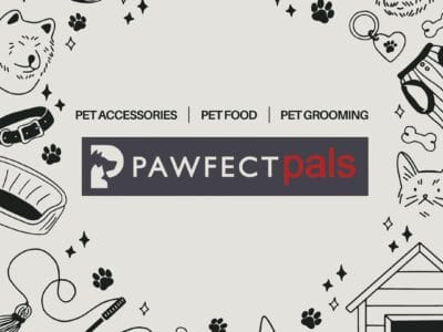 Pawfect Pals - Pet Supplies