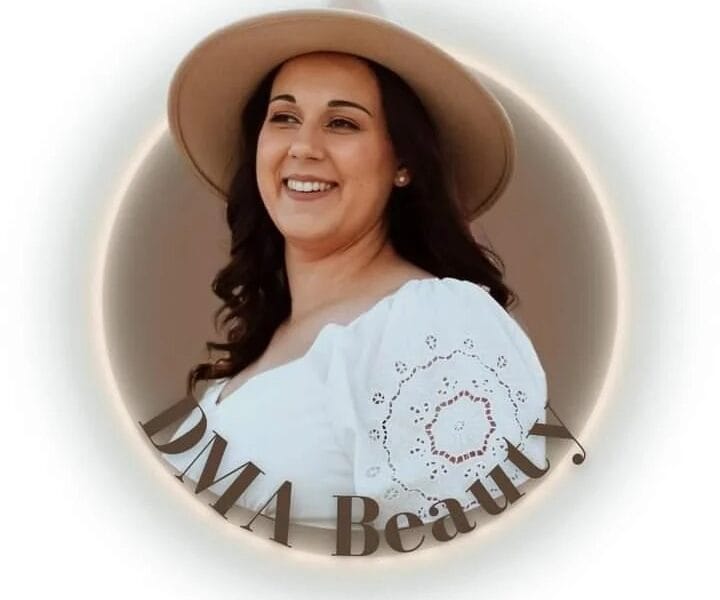 DMA Beauty Studio