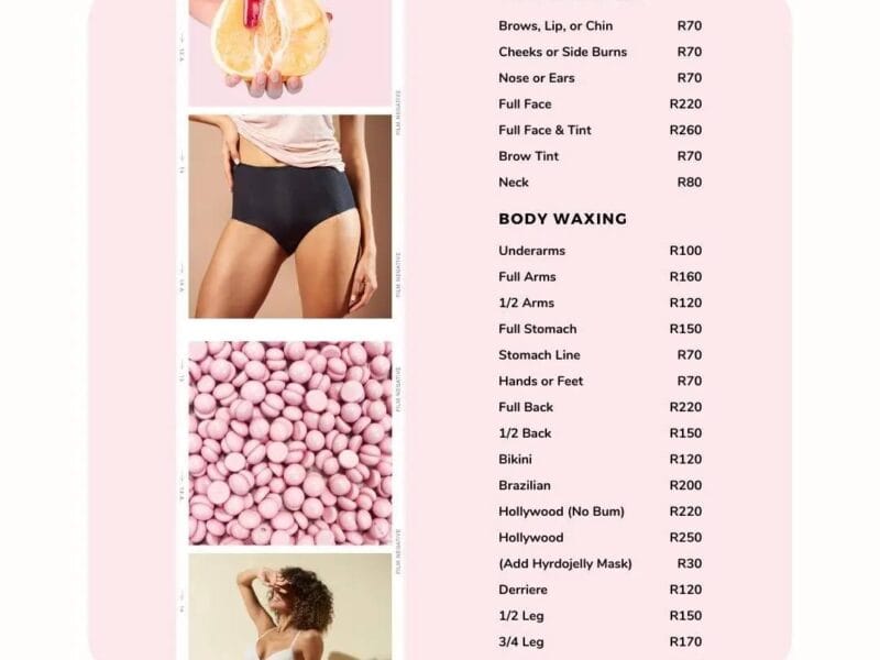 DMA Beauty Studio