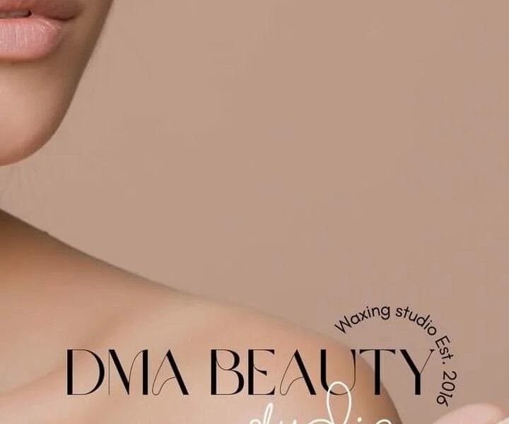 DMA Beauty Studio