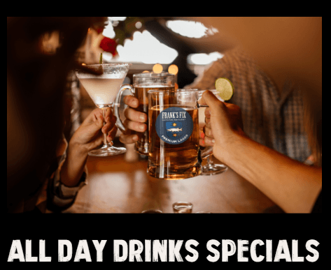 Drink Specials Bothasig