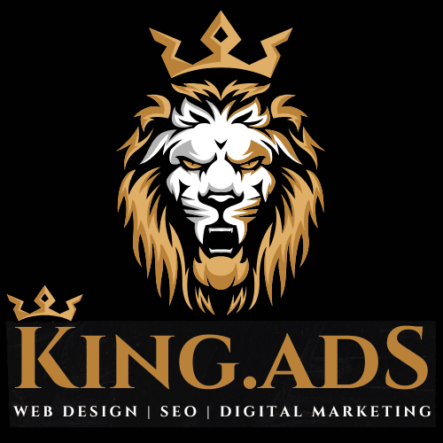 Content Creation - King Ads