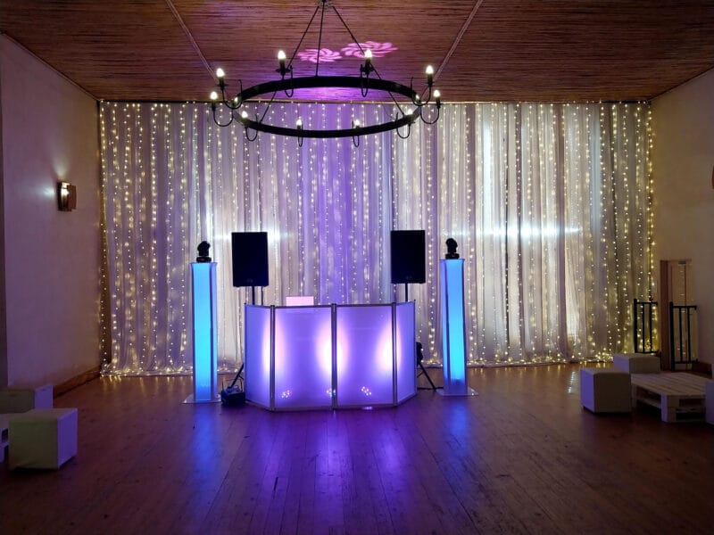 Studio 55 Events Sound & Lighting